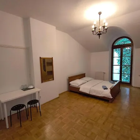 Fantastic-inn - B7 D402 Apartman