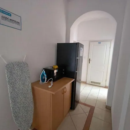 Fantastic-inn - B7 D402 아파트