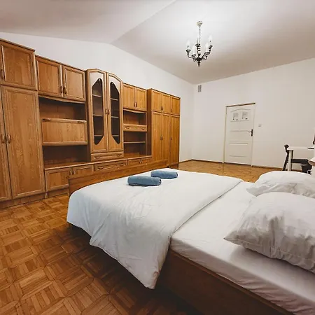 Apartman Fantastic-inn - B7 D402 *
