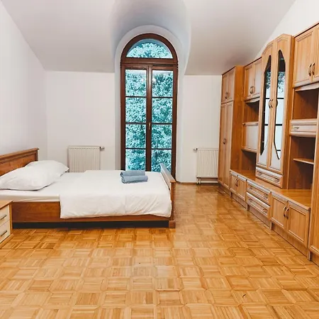 Fantastic-inn - B7 D402 Apartman *